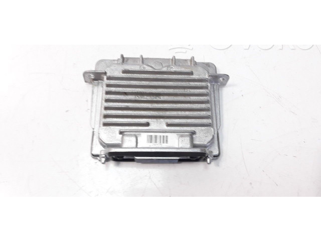 Блок управления Xenon