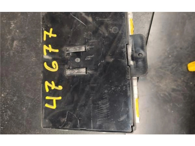 Блок управления BCMK021606B07 Mazda 3 I