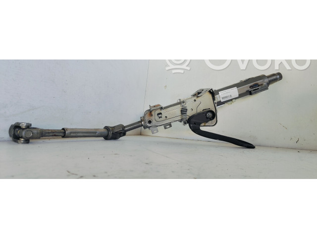 Рулевая рейка Volkswagen Golf VII 2013 - 2019 года