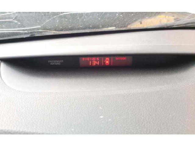 Дисплей    94510A2350WK   KIA Ceed