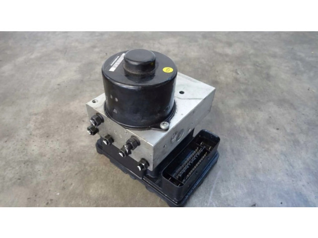 Jednotka ABS 7L0907379D, 7L0614111B Volkswagen Touareg I 2004