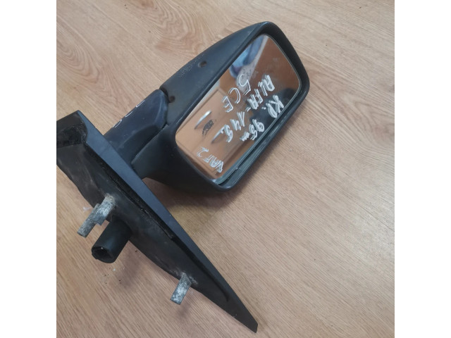 Zpětné zrcátko levé Alfa Romeo 145 - 146 1995 0150107, 0250107