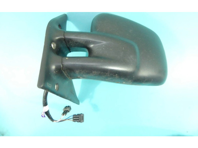 Зеркало электрическое        Volkswagen Transporter - Caravelle T4  1991 - 2003 года   