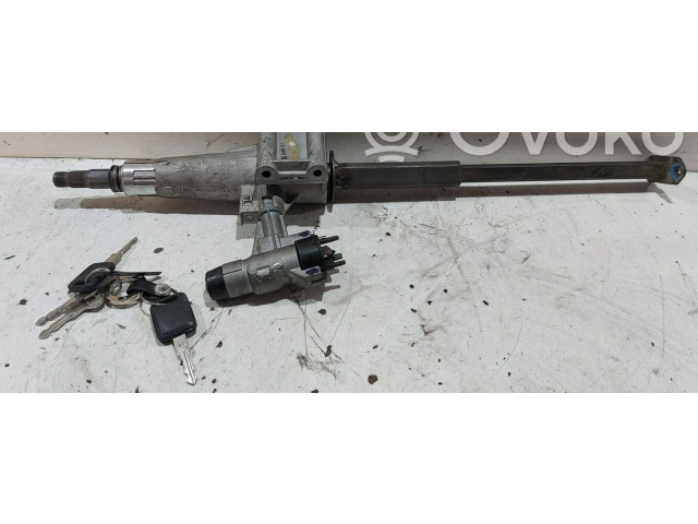 Рулевая рейка 8G1419565, 8G1419565 Audi 80 90 S2 B4 1991 - 1996 года