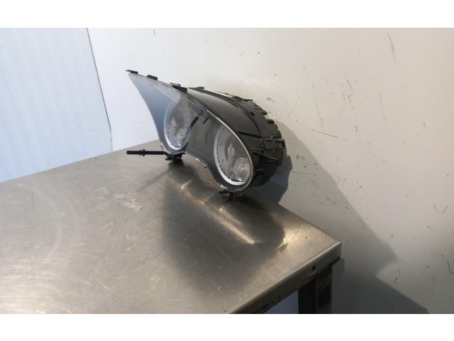 Панель приборов A1769003303   Mercedes-Benz A W176       