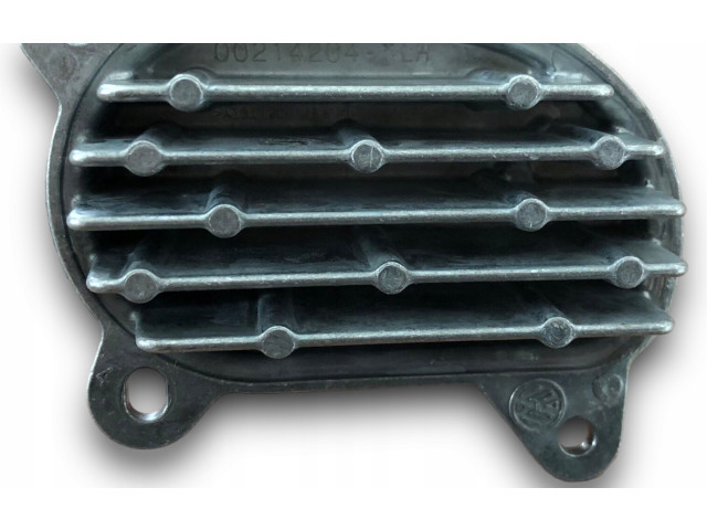 Блок управления Xenon