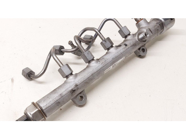 Vstřikovač 9307Z522A00, A6510700708 Mercedes-Benz GLA W156 pro naftový motor 2.2