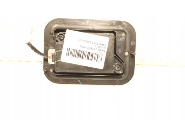 Блок управления P04671918AK Fiat Freemont