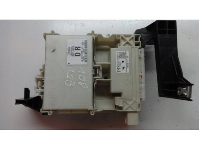 Блок управления 892210H010   Peugeot 108