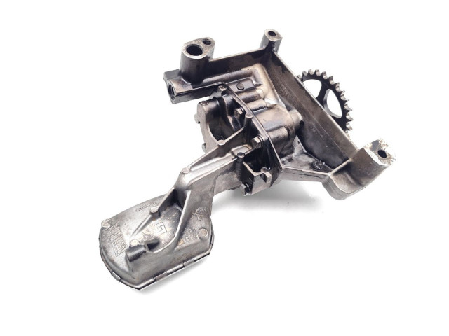 Čerpadlo oleje 9644350880   Citroen Xsara Picasso   RHJ(DW10BTED4)