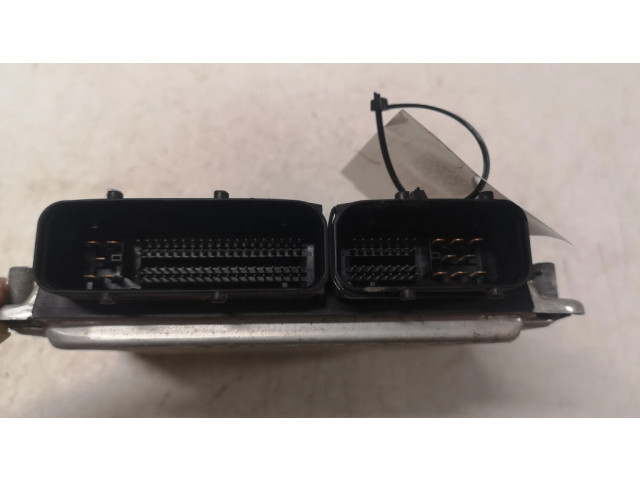 Řídící jednotka 038906019HQ, 28SA5669 Seat Ibiza III (6L) 2004