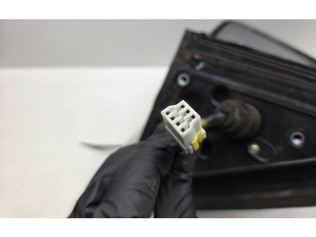 Zpětné zrcátko Mitsubishi Pajero 2005