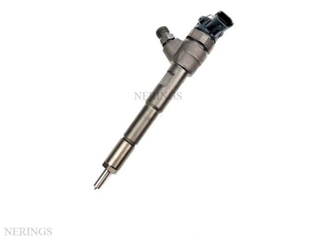 Форсунка 0445110485, 0445110485 Dacia Logan II