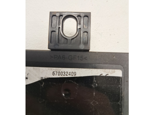 Padangų slėgio valdymo blokas