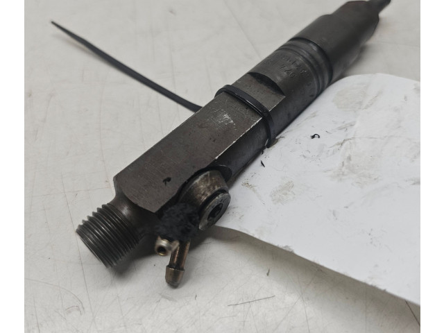 Форсунка 074130201Q    Volvo V70   