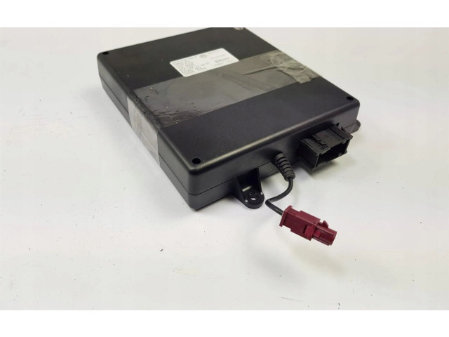 Блок управления голосом Volkswagen Phaeton