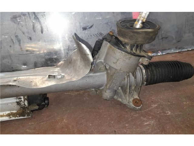    Рулевая рейка 1K1423051DL   Audi A3 S3 8P 2003 - 2012 года