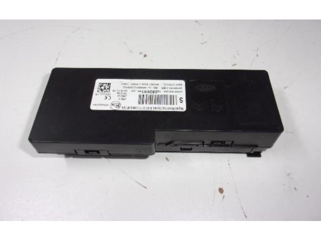 Řídící jednotka 9828266180 Citroen Berlingo 2019