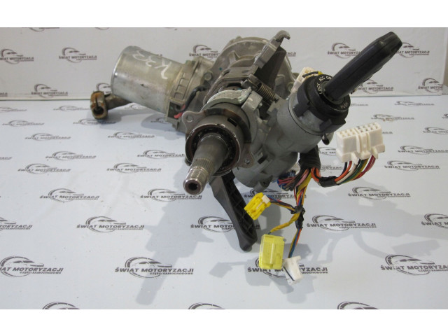  рейка  Колонка рулевая 56300, 1Y251   KIA Picanto 2012 - 2016 года