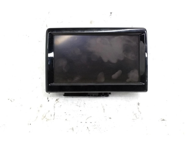 Дисплей    4E0919603K   Audi A8 S8 D3 4E