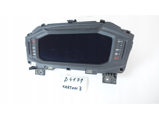 Панель приборов 82A920700D Audi A1