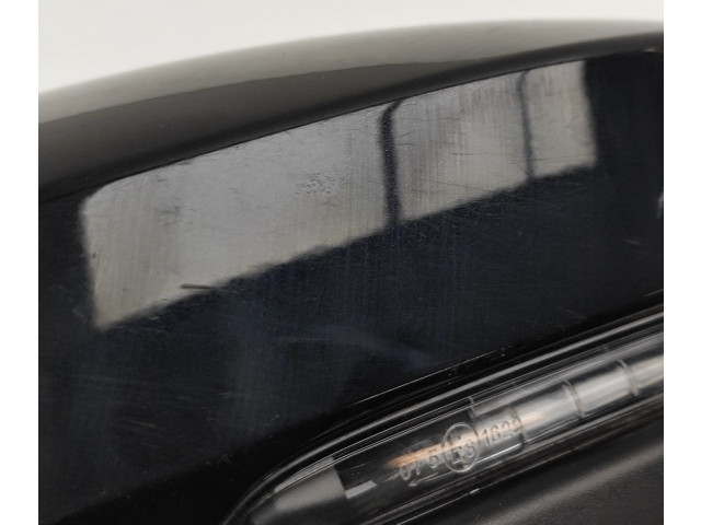 Зеркало электрическое Skoda Karoq 2017 - года