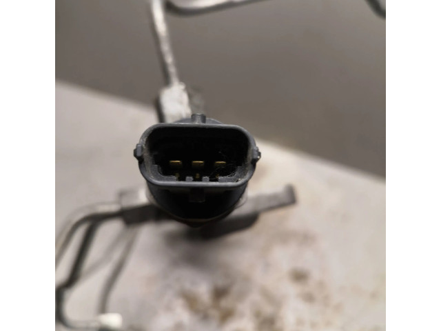 Vstřikovací lišta 0445214211, 314002F000 Hyundai ix35 pro naftový motor 2.0 D4HA