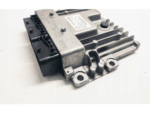 Řídící jednotka 9667175380 Peugeot 508 2014