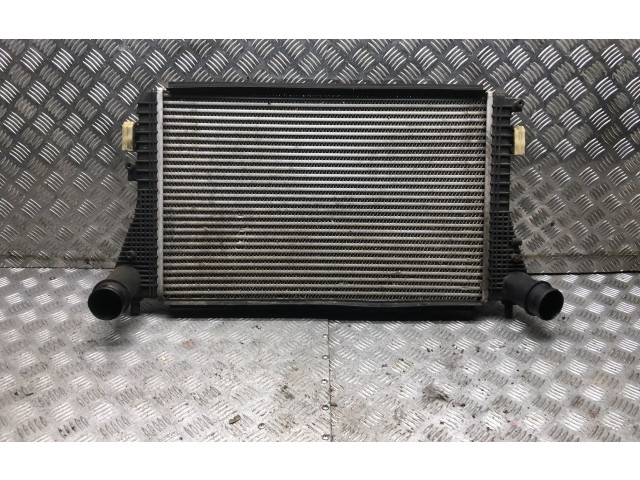 Интеркулер  1K0145803BM, 1K0145803BM   Skoda Superb B6 (3T) 