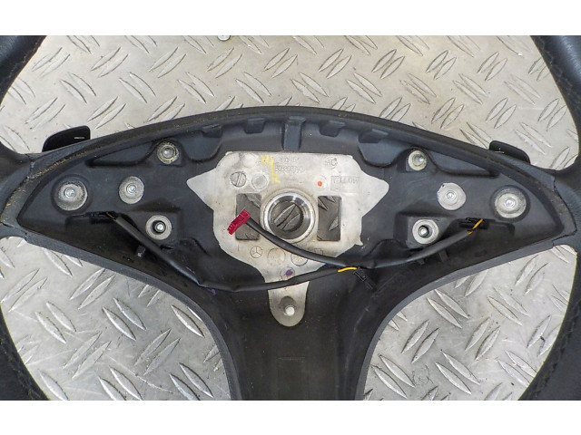 Volant Mercedes-Benz GLK (X204) 2010