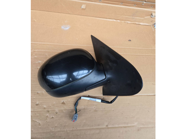 Zpětné zrcátko Lincoln Navigator 2000