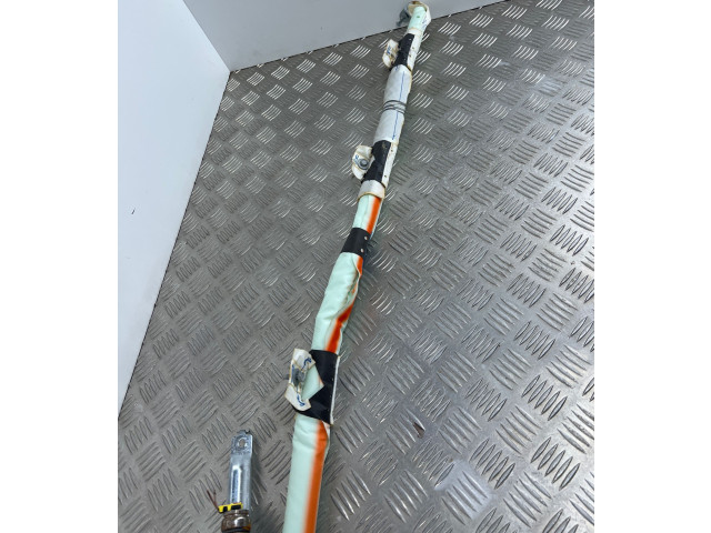 Боковая подушка безопасности P68100766AD, P624986000NN017 Jeep Cherokee