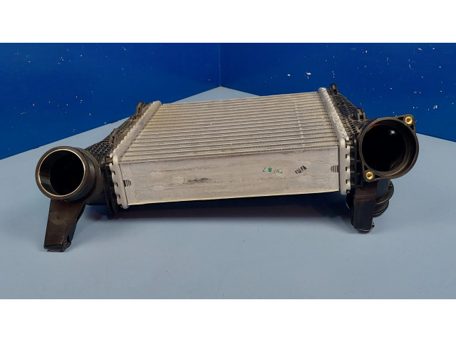 Интеркулер 95B145803G, T95B359 Porsche Macan 0.0