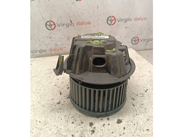 Вентилятор печки N106415p Dacia Duster