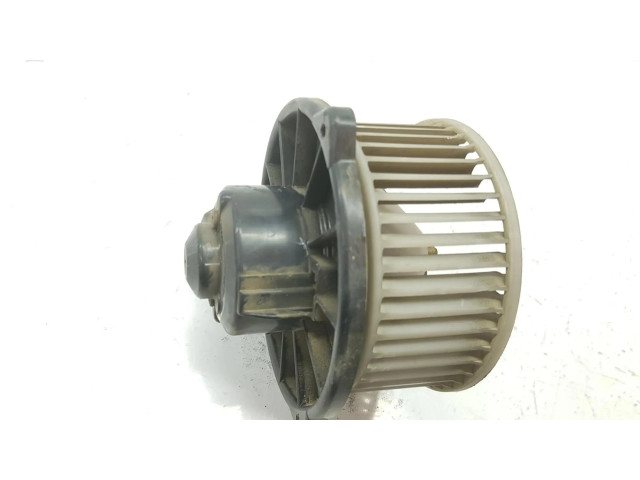 Вентилятор печки MB657229 Mitsubishi Montero