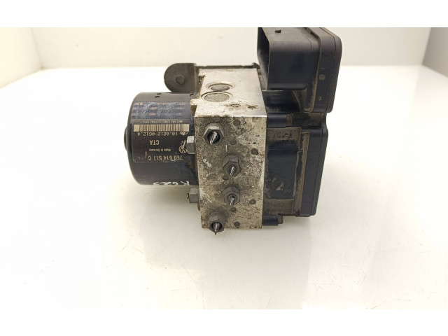 Jednotka ABS 7E0907379G, 10061935891 Volkswagen Transporter - Caravelle T5 2010