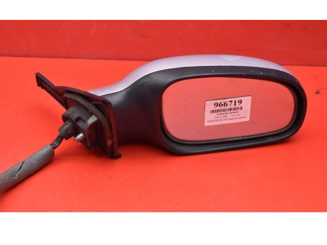 Зеркало электрическое Volvo S80 1999 - 2003 года