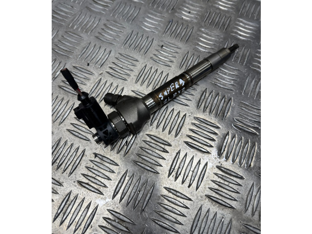 Жиклер (жиклеры) (форсунка (форсунки) 04L130277AC    Skoda Superb B8 (3V)