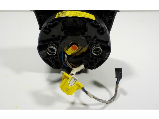 Подушка безопасности водителя 7N5880201P1MM, 7N5880201G   Seat Alhambra (Mk2)