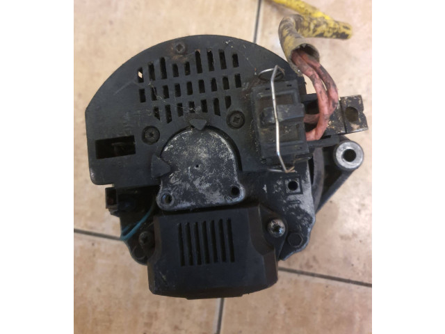 Генератор 0689032027px Volkswagen Golf I