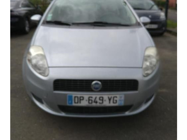 Turbodmychadlo Турбина 735465558, 735465558   Fiat Punto (199)   199.A.4000