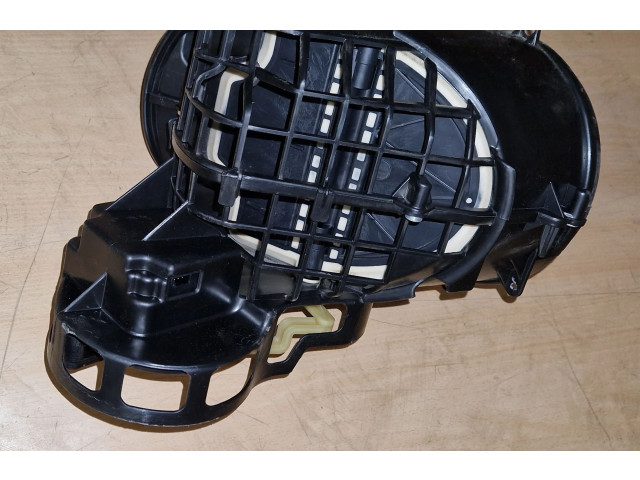 Вентилятор печки 6G9N18C277AA Volvo V70