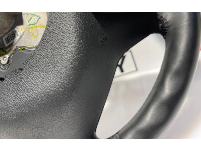 Руль BMW X3 F25 2010 - 2017 года