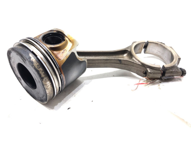 Поршень с шатуном BMN Skoda Octavia Mk2 (1Z)