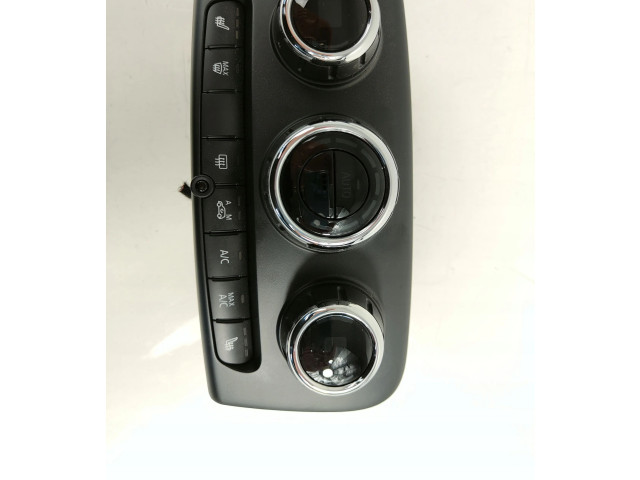 Блок управления климат-контролем 9318941 Mini Clubman F54