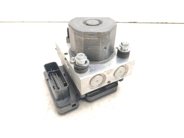 Блок АБС 670008166, 0265243695 Maserati Ghibli 2013- года