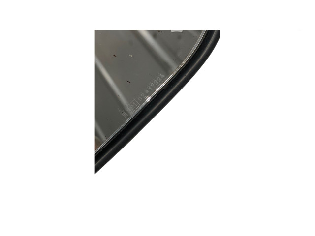 Зеркало (механическое)       Volkswagen Transporter - Caravelle T4  1991 - 2003 года   