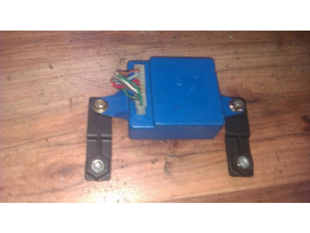 Другие блоки управления / модули