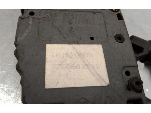 Переключатель дворников 7700803541, MANDOLIMPIA   Renault Clio I