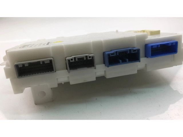 Блок управления BHB967560A Mazda 3 II